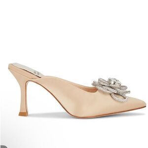 Jeffrey Campbell | Shoes | Jeffery Campbell X Revolve Viviana Mules size 7.5